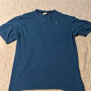 Men’s Gymshark Power Tee Shirt